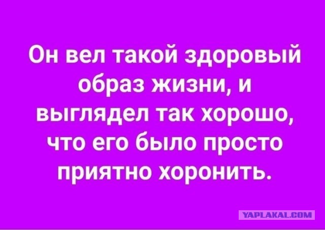 Веселые картинки _)