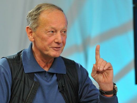 Для звезды это всего лишь мгновение, а для простого человека целая жизнь