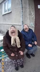 Почему зумеры хотят в СССР