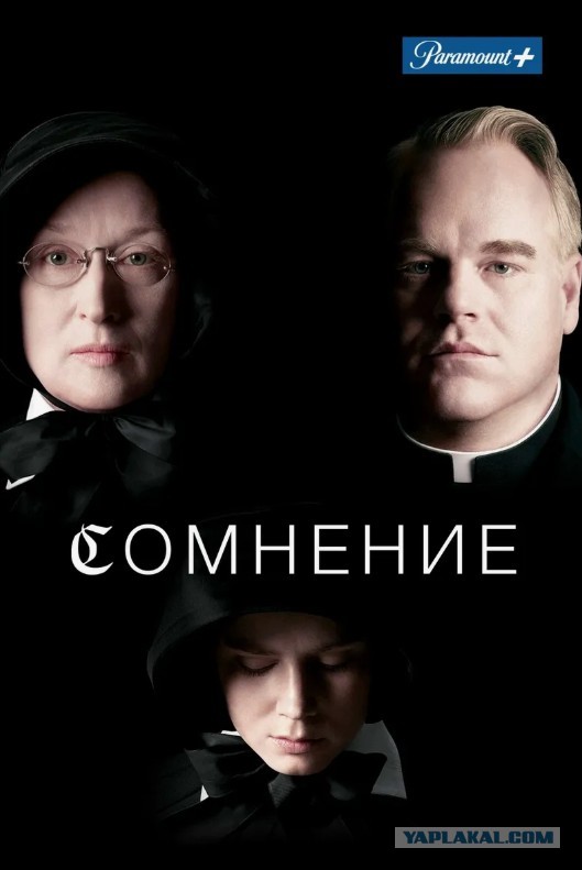 Фильмы, которые стоит смотреть, смотрим сами и советуем другим