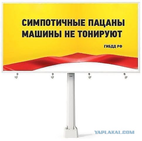 Лютая социалка