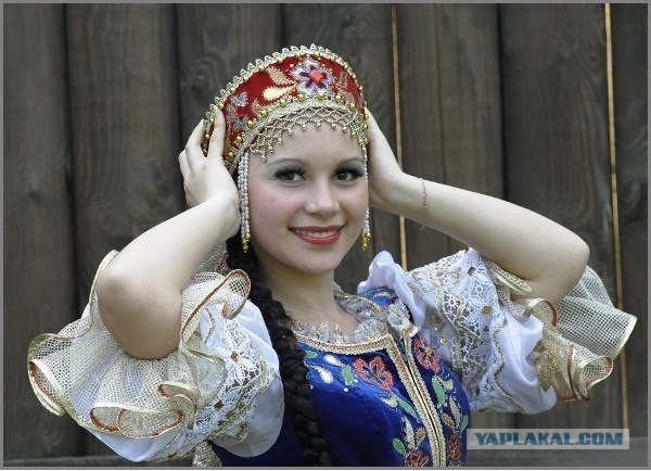 Славянки