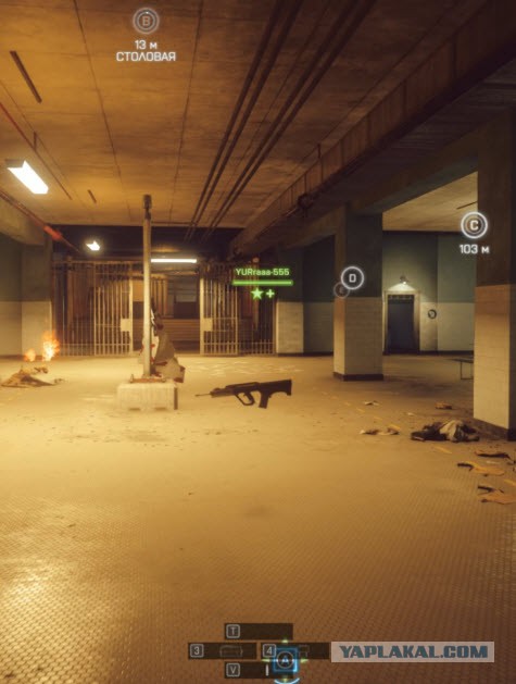 Battlefield 4