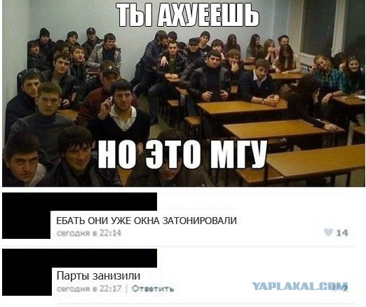 Очередная подборка смешных высказываний