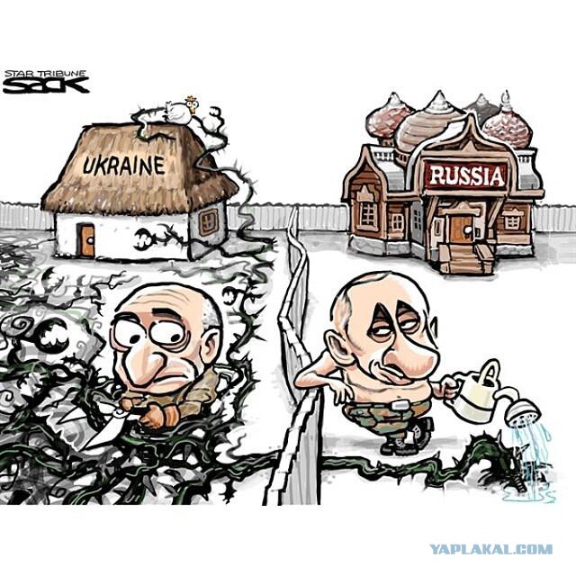 Добровольцы прибыли на помощь юго-востока