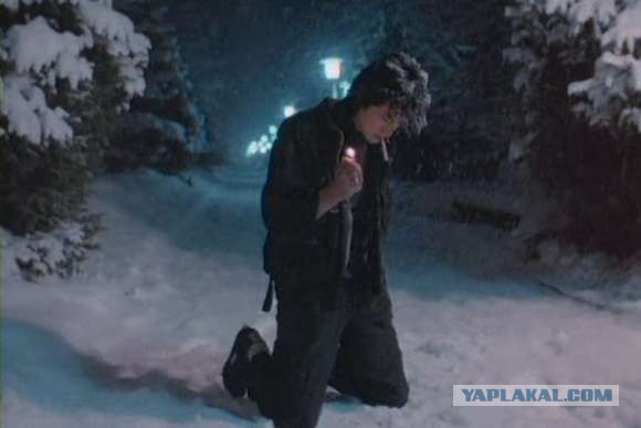 Малоизвестные фото российских рок музыкантов 2