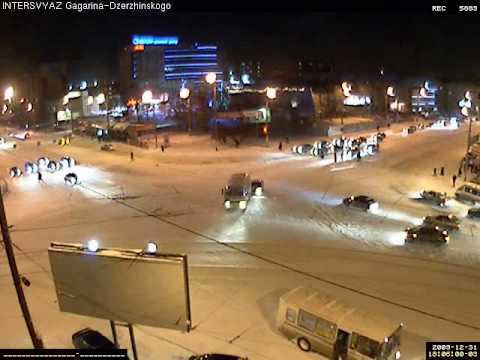 Челябинск сегодня