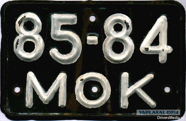 Москвич-412 на «пневме»