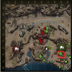 Wargaming 17