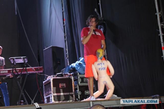 Кузьма Скрябин погиб в аварии