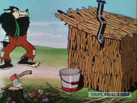 Как строят дома в центральных штатах США