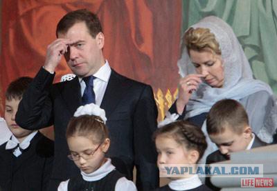 Нам говорят: вот докажите, что Бога нет