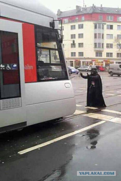 Пятничная подборка