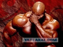 Мы обязательно победим!