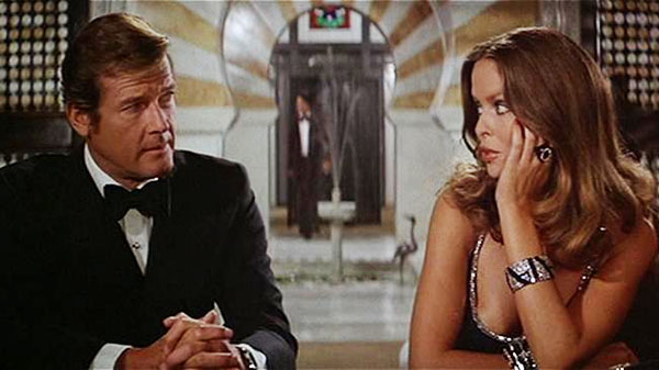 Джеймс Бонд – Кто лучший агент 007?