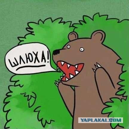 Коварная разлучница