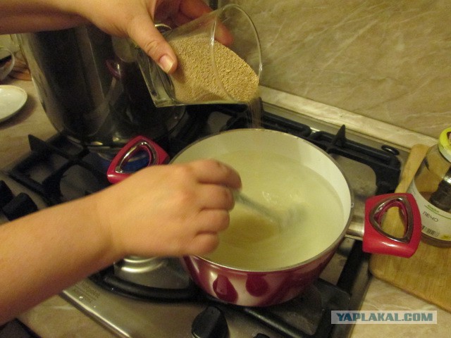 Простой вкусный «сахарный» самогон.