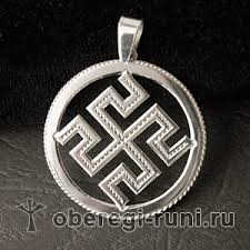 Славянские обереги
