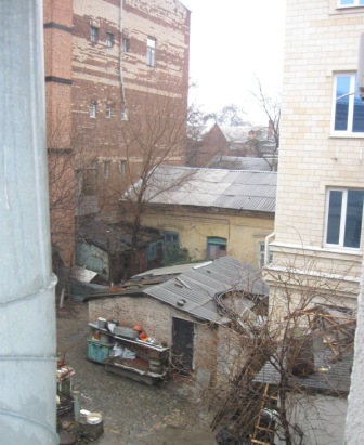 Ростов-город, Ростов-Дон