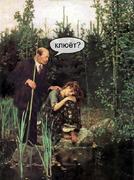 Абсурдный юмор ч.7