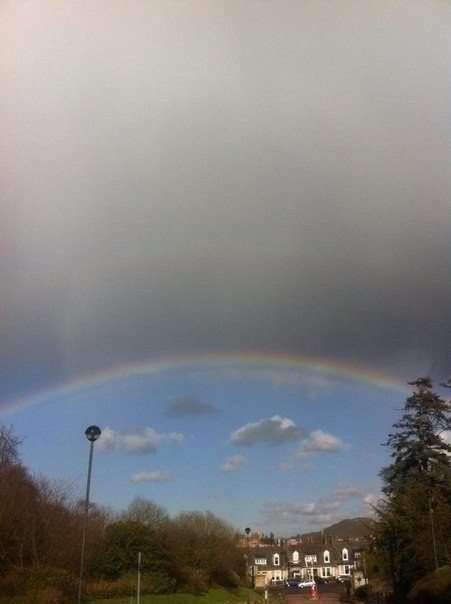 Интересные и веселые картинки