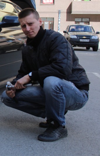 Смелые ЯПовцы.