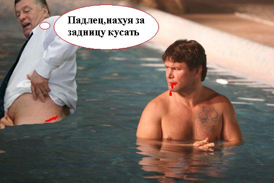 Фотожаба: Монтана