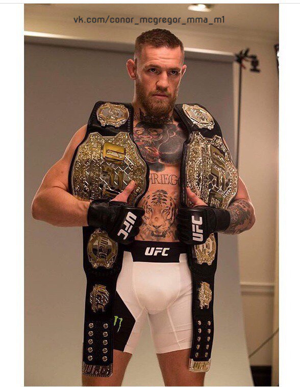 Новости бокса и MMA(бои без правил)
