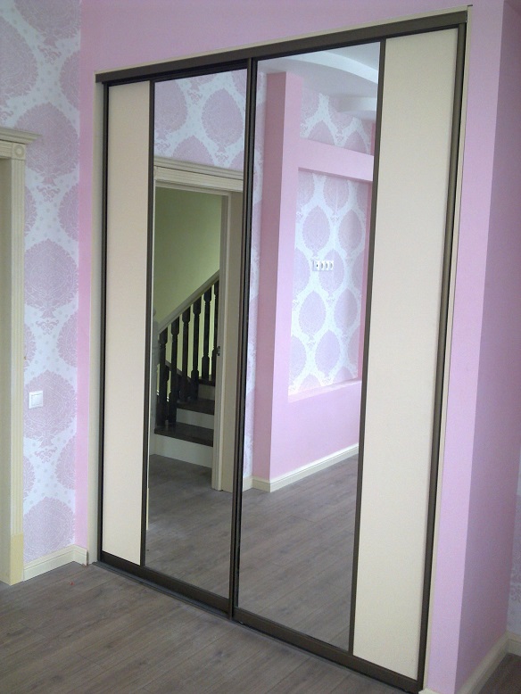 Стройка дома