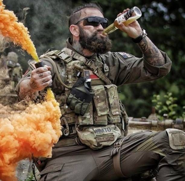 Сбитый пиксель. Часть пятая, местами +16