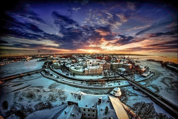 Фото интересные и не только