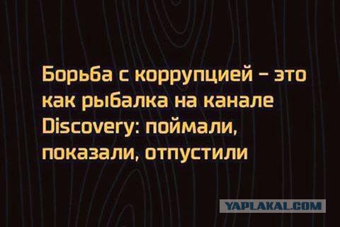 Отпущенный под залог крупный бизнесмен сбежал за границу