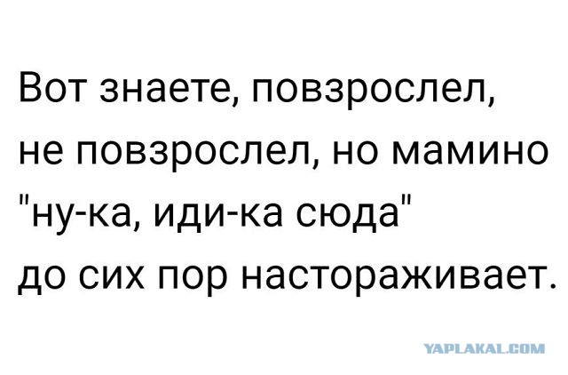 Всяко-разно оттуда