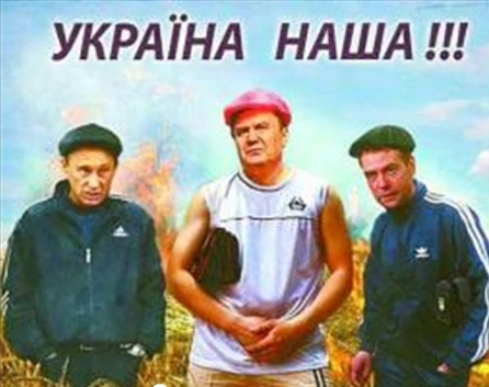 Взгляд на дагестанцев глазами одного из них.