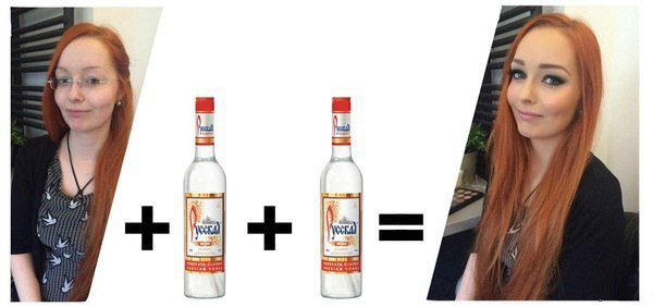 Абсурд, треш и прочие непотребства.