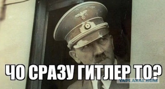 Россия приступает к эвтаназии США
