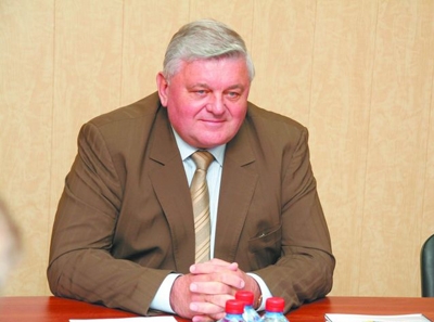 У экс-главы Клинского района нашли имущество на 9 млрд рублей