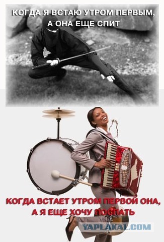 Небольшая подборочка для настроения