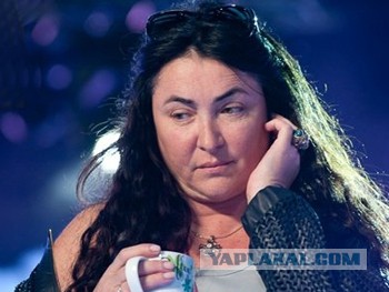 Битва голых женщин