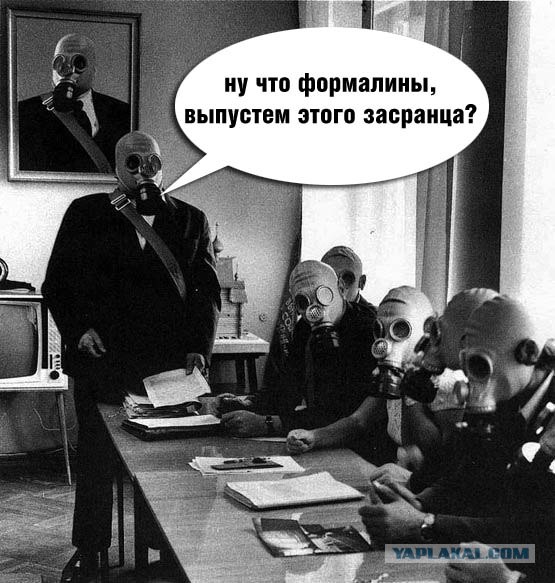 Завтра амнистия ТвердогоЗнака!