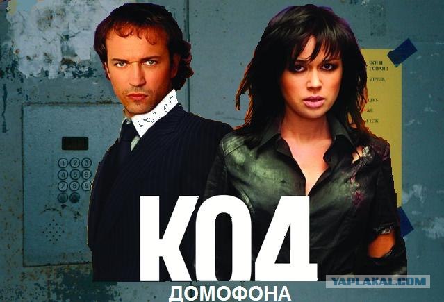 Фотожаба на фильмы, снова!