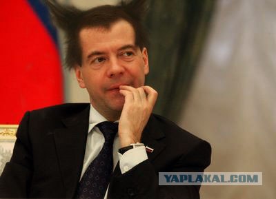 Домовенок...