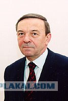 Чиновники на встречке