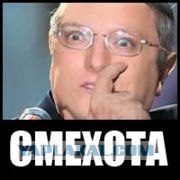 Странный кот