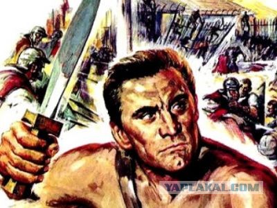 "Золото Маккенны" - полный провал в США
