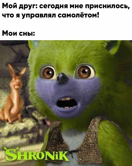 Картинки и мемы для настроения