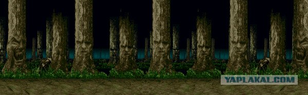 Девушки что-то не поделили