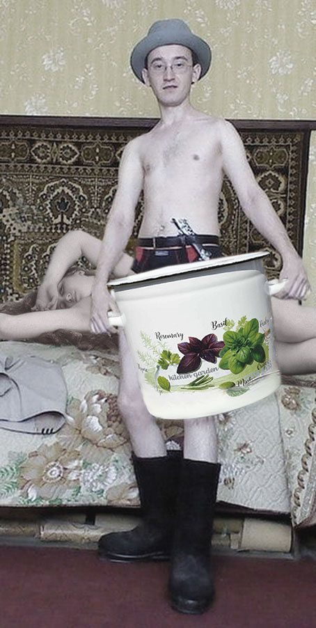 Последний самурай