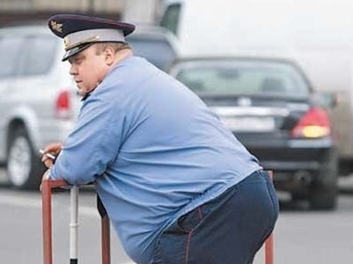 В Краснодаре мужчина сдал полицейских, которым дал взятку в 40 тысяч
