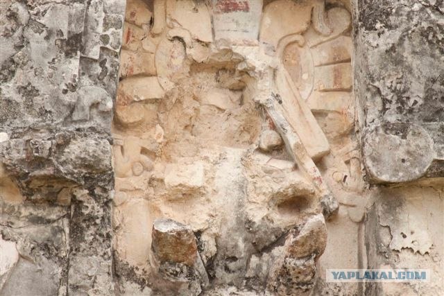 Riviera Maya - Рай на земле